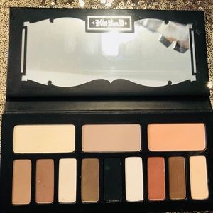 Shade & Light Eye Contour Palette by Kat Von D